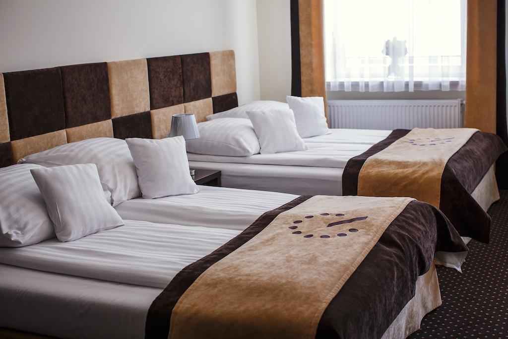 Boutique Hotel'S I Lodz  Room photo