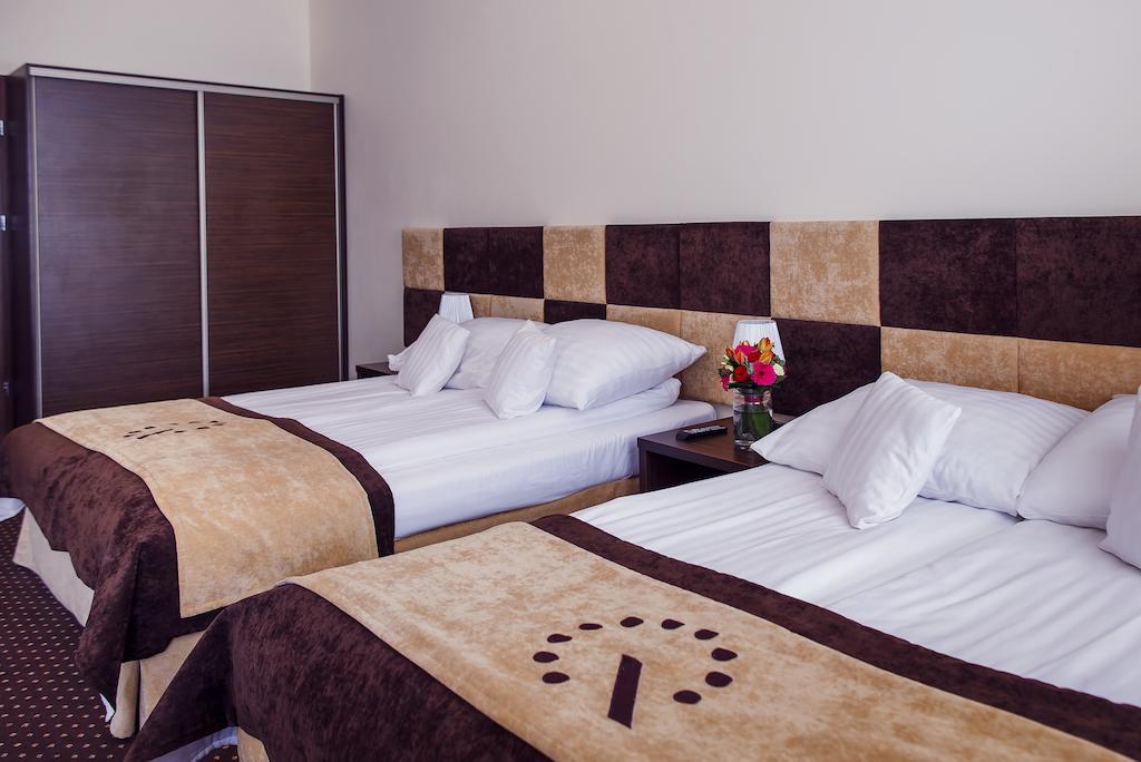 Boutique Hotel'S I Lodz  Room photo